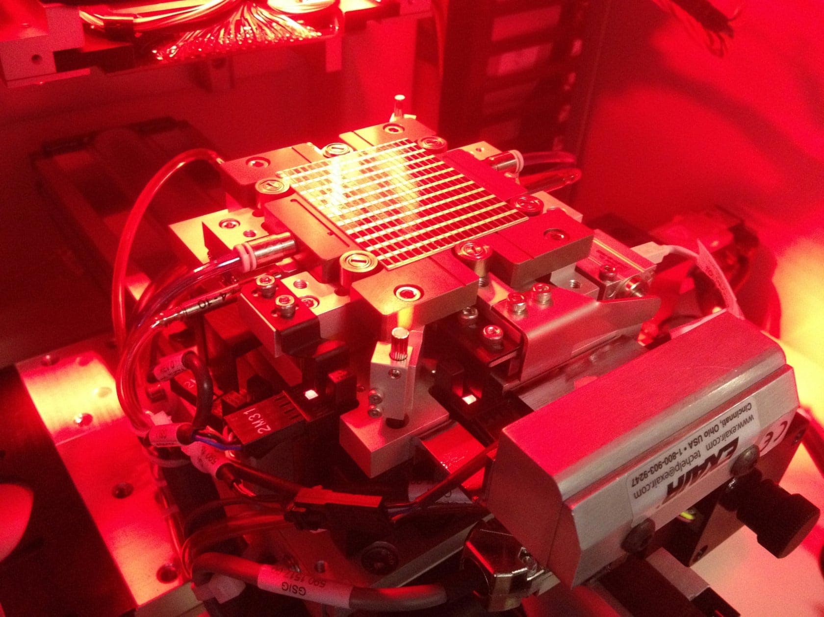 Industry Demand and Experience