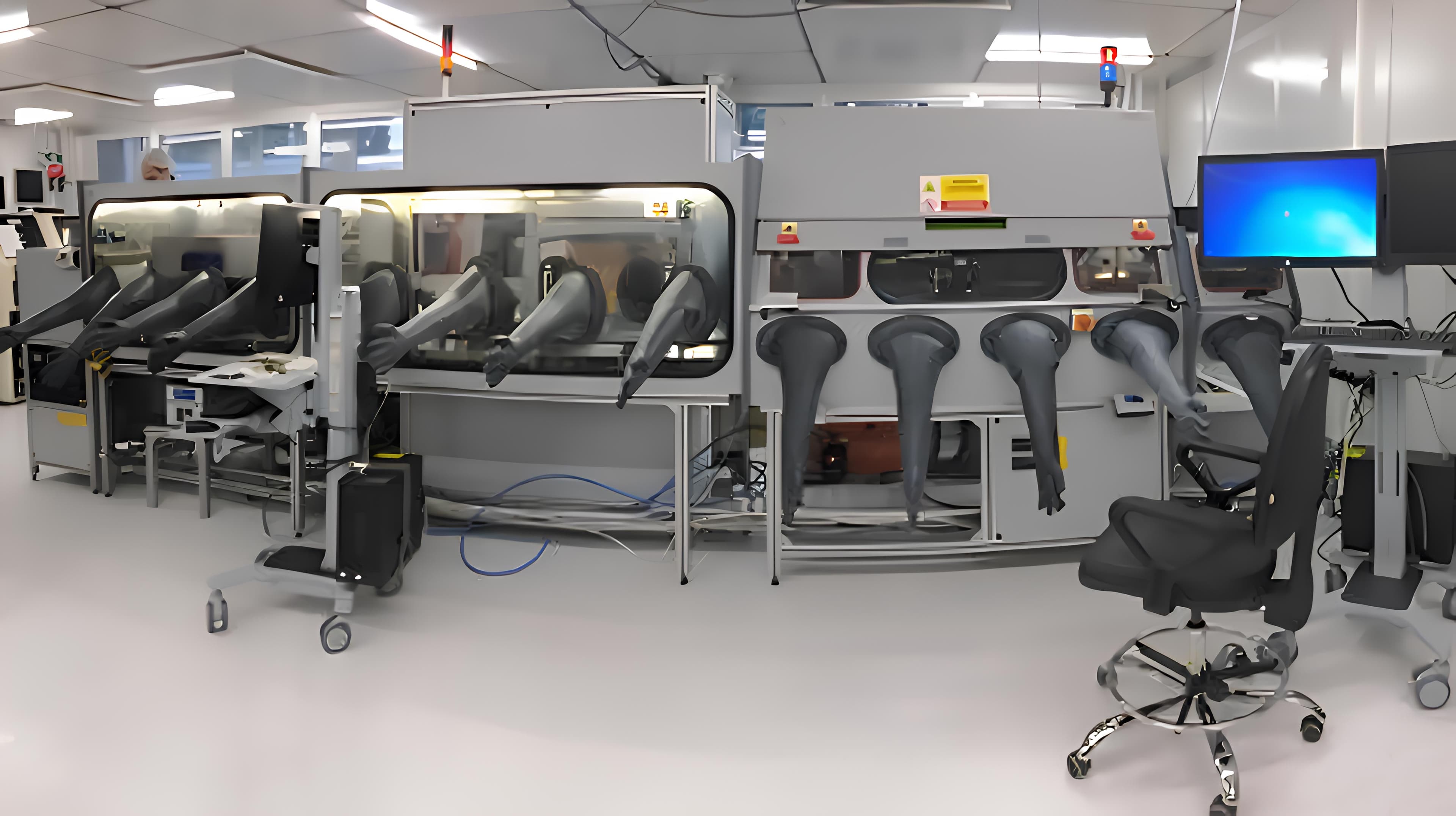 Versatile Hermetic Sealing Solution