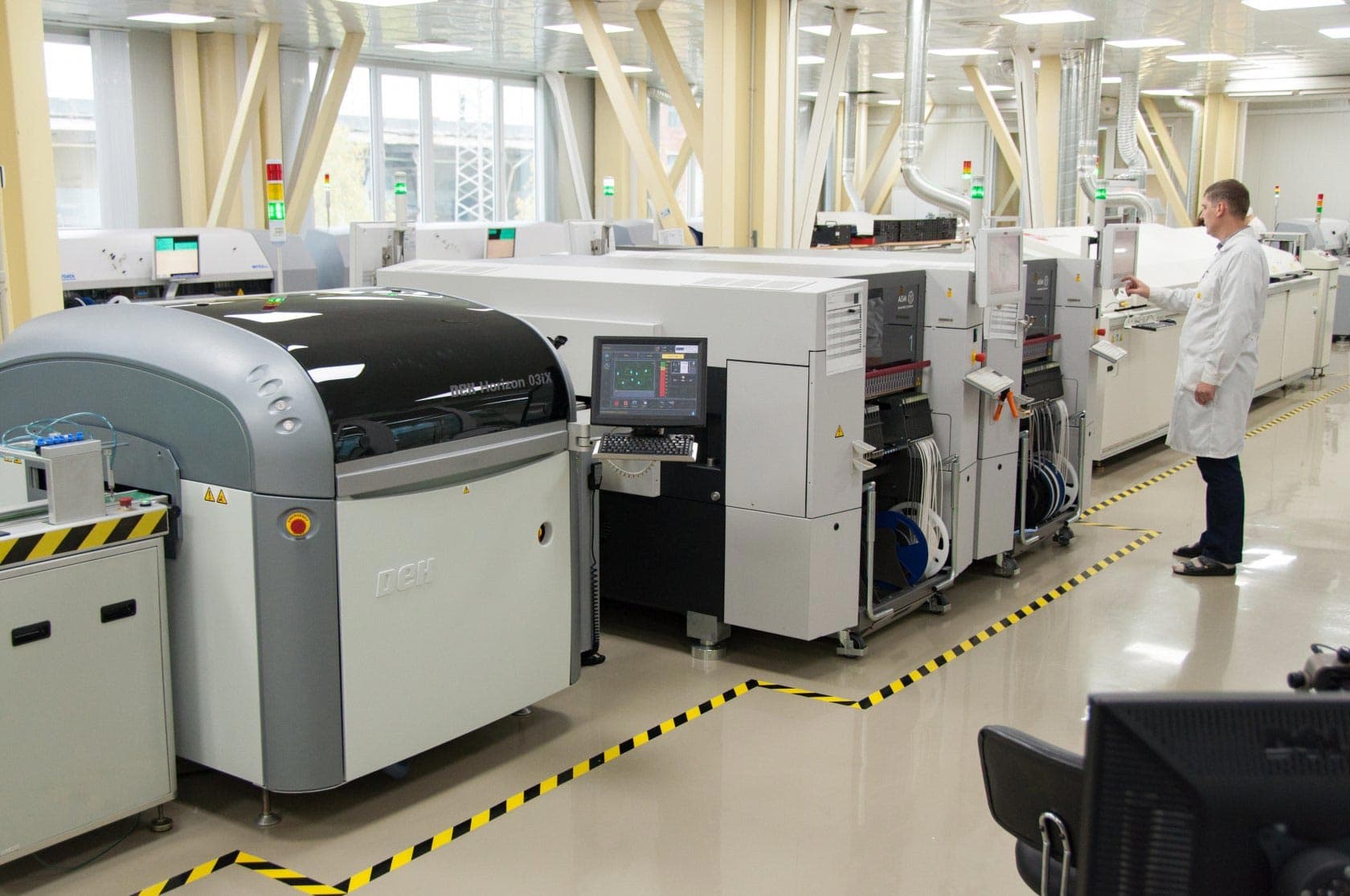 Complete Production Kit