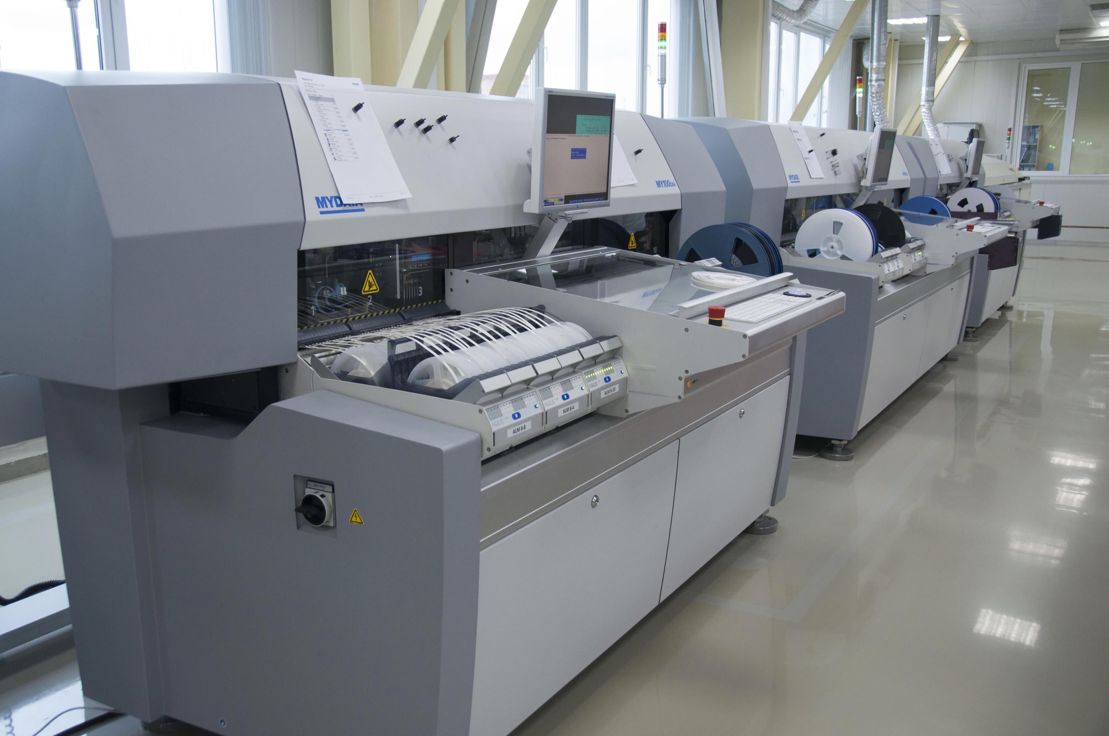 Power Supply Assembly and Flexibility