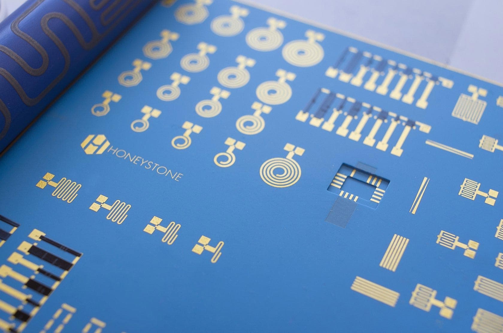 LTCC and Hybrid Modules