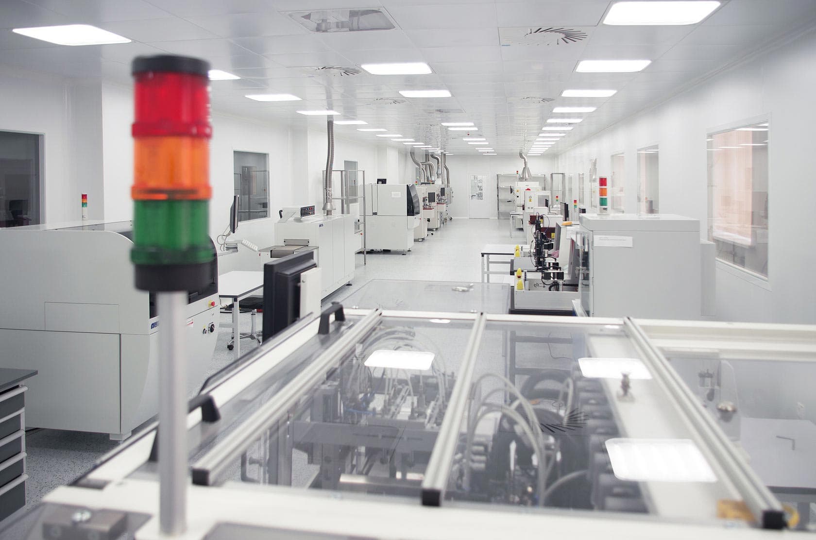 Proven Experience and Global Installations