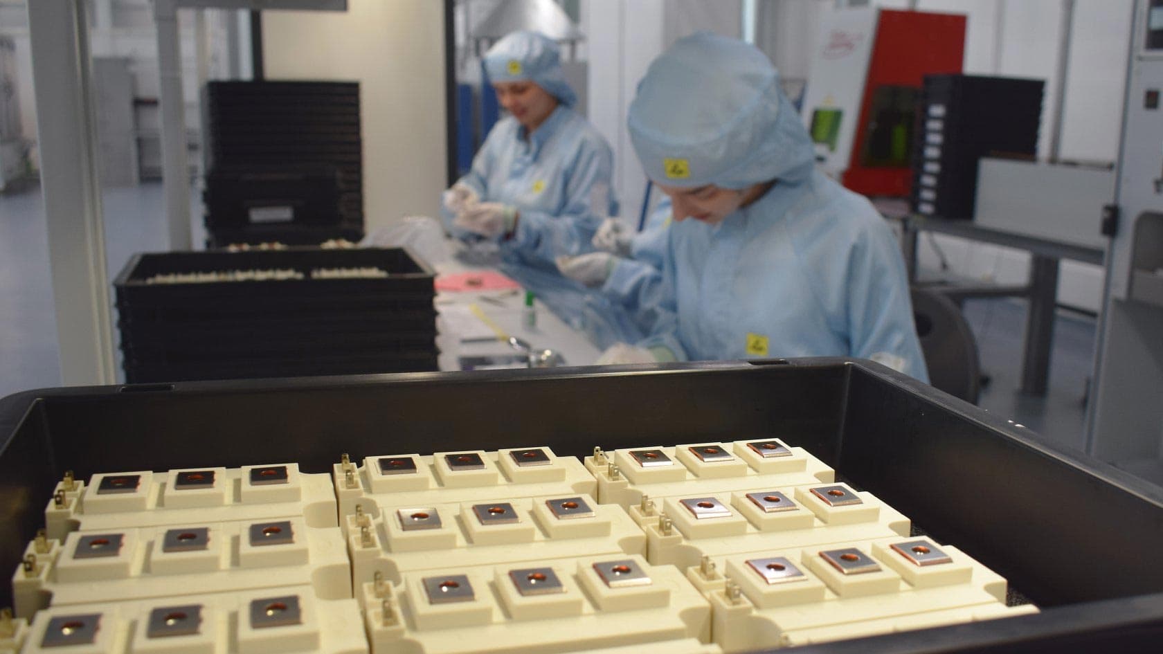 Testing, Qualification and Future Outlook