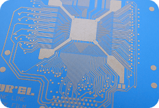 Fine Line Thick Film Hybrids