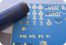 LTCC and Hybrid Modules